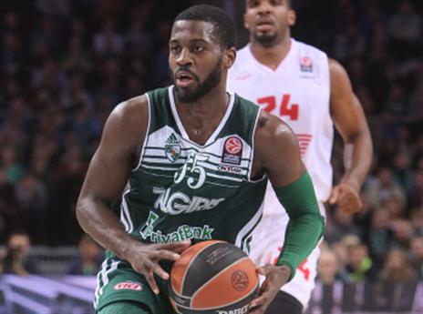 דנטמון. סל ניצחון גדול