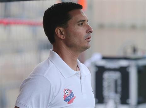 הפסד שלישי ברצף. דורה