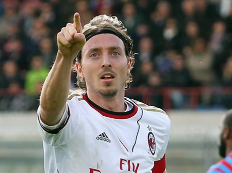 מילאן בדרך למעלה? (gettyimages)