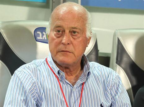 רק שימשיך בכדורגל