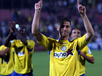 נמני נפרד בדרך מכובדת