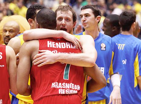 רוח טובה בסיום (אלן שיבר)