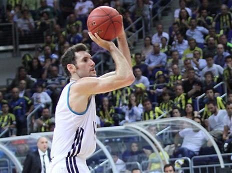 קבוצת NBA או לא? פרננדס (GETTYIMAGES)