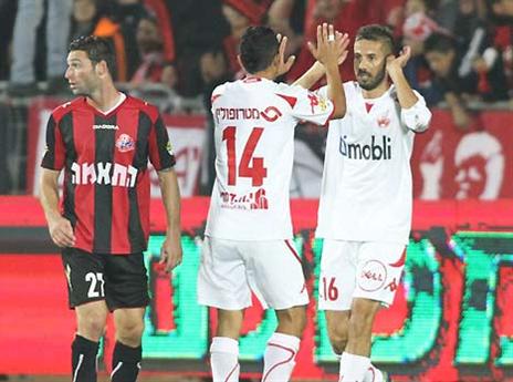 עוד וי לב"ש (יוסי שקל)