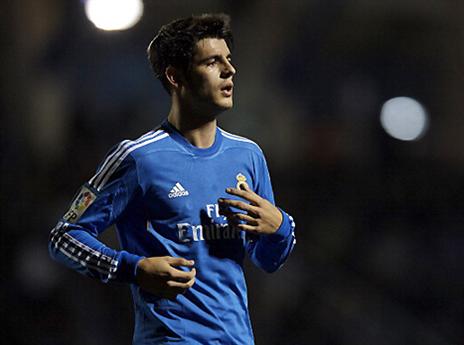 מבוכה לבלאנקוס. מוראטה (gettyimages)