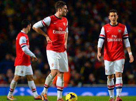 לא היה היום שלהם (gettyimages)