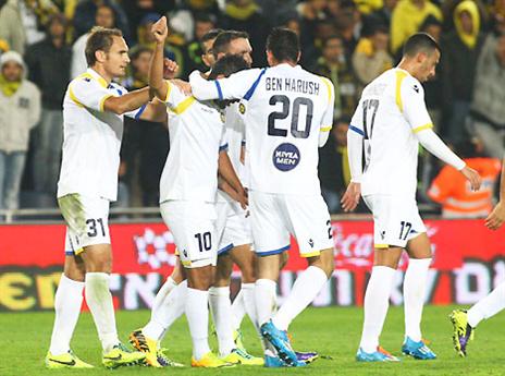 ועכשיו: בורדו