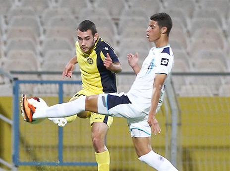 מרגוליס יעבור צד? (אלן שיבר)