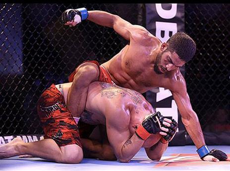 מתקדם במהירות לעבר הטופ