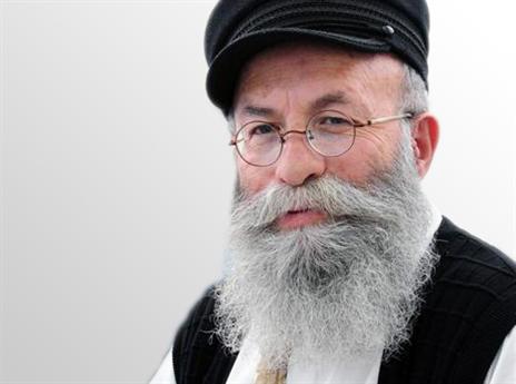 פרשת השבוע של הרב גלויברמן