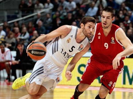 רודי פרננדס מתעלל בשטרסבורג. גם הוא חוזר (GETTYIMAGES)