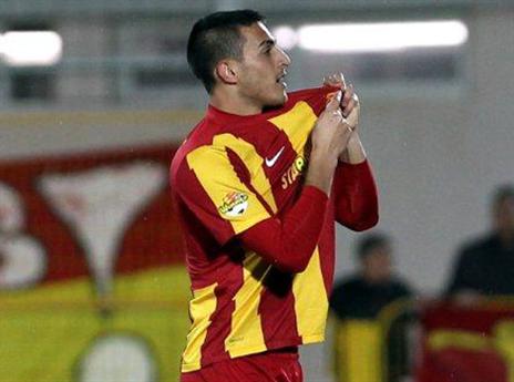 לא אוהב להתחף. חאתם עבד אל חמיד