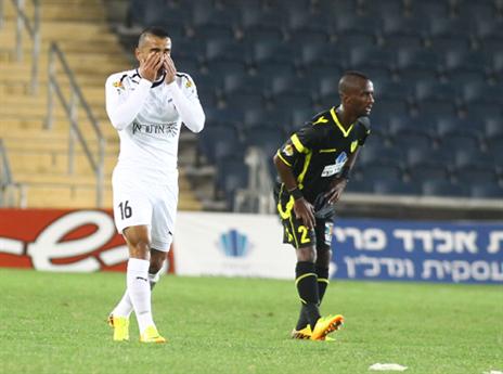 כחלון. עוד מכה לק"ש