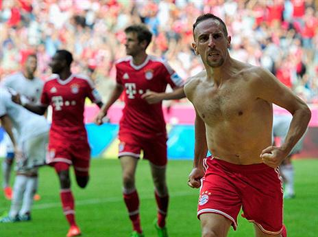 ריברי.השנה שלו (GETTYIMAGES)