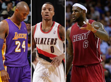 מי עשו את השבוע? (gettyimages)