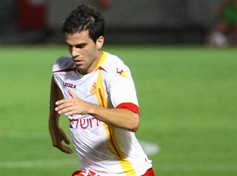 סולארי, רוצה להגיע לצמרת