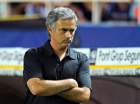 עזב את ריאל מרצונו? (GETTYIMAGES)