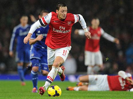 הכריסמס כבר פה, הטירוף נדחה לעוד יומיים (GETTYIMAGES)