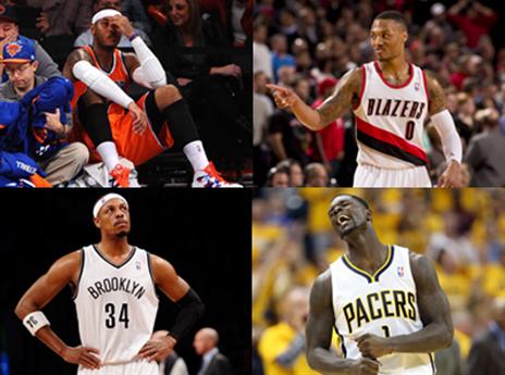 אז מי היה ילד טוב עד כה העונה?