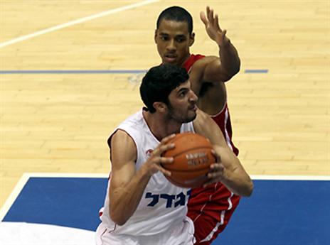 "מההגרלות היותר קשות". אליהו (אתר המנהלת)