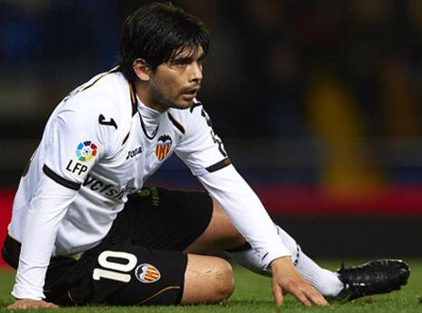 ולנסיה תקום מהקרשים? (gettyimages)