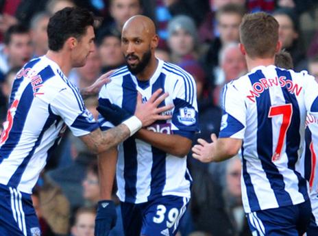 חלוץ גדול, איש קטן (gettyimages)