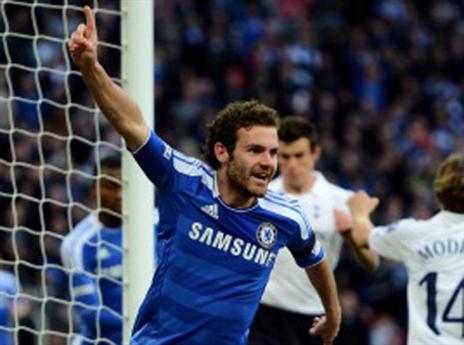 מלפפון רותח. מאטה