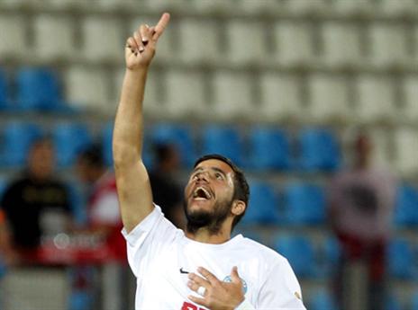 גיא דיין. ישוב לכבוש?