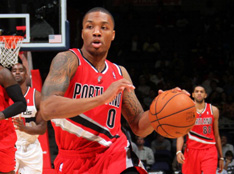 מכונה התקפית. פורטלנד