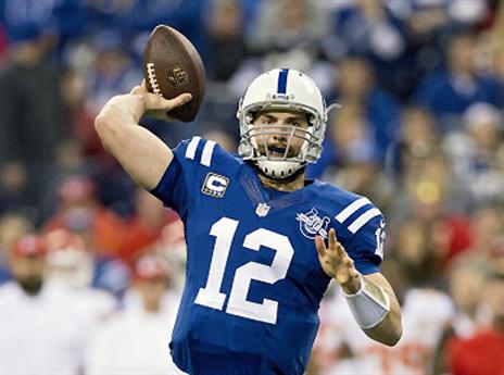 אנדרו לאק, קאמבק מטורף לאינדי (gettyimages)