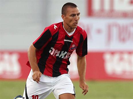 מרינקוביץ'. בדרך החוצה?