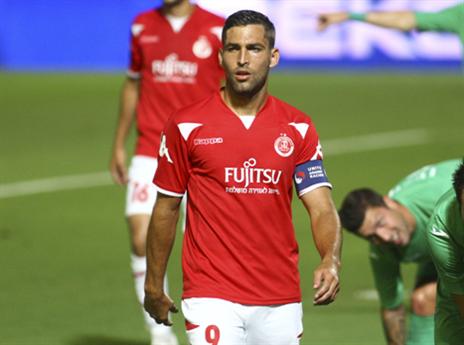 עדיין לא כשיר לחלוטין