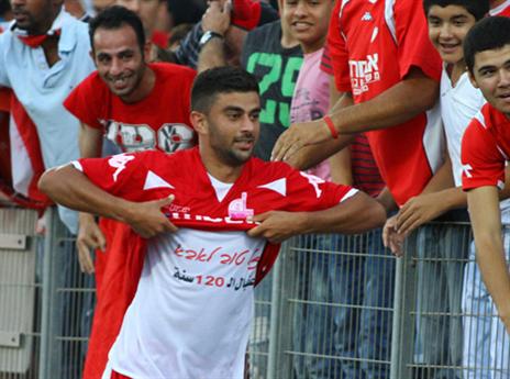 נסאר, ב"ש תחזור לעניינים? (יוסי שקל)