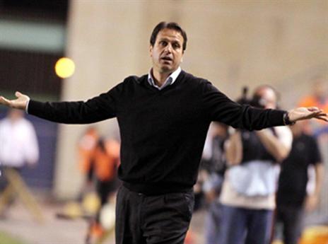 רוני לוי. בית"ר עדיין מדשדשת