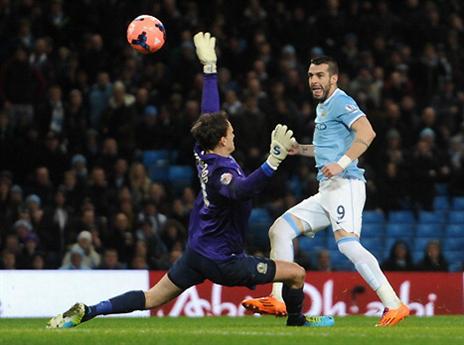 נגרדו מקפיץ (gettyimages)