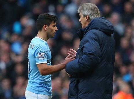 איתו או בלעדיו, סיטי צריכה לנצח (gettyimages)
