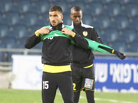 יאספו שלוש נקודות? שחקני בית"ר (אלן שיבר)