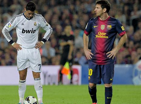 מסתבר שהתחרות הזו עושה טוב לשניהם (gettyimages)