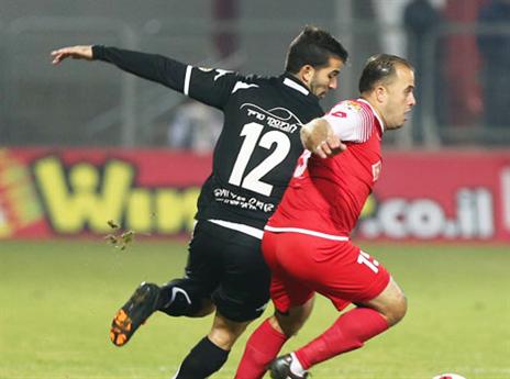 חלאיילה. סכנין תחזור לעצמה?