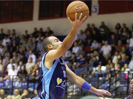 ניסים. מחצית שניה מושלמת (מנהלת הליגה)