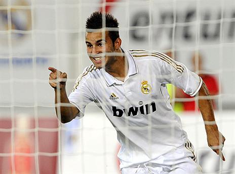 חסה, שוב ימצא את הרשת? (gettyimages)