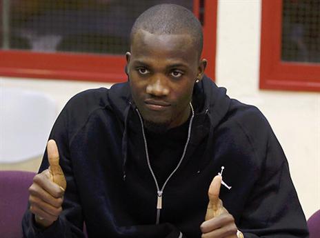 הצהובים נאלצו להסתדר ללא ג'יימס (אלן שיבר)