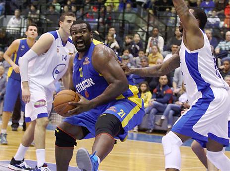 והיתרון החליף ידיים שוב ושוב (אלן שיבר)