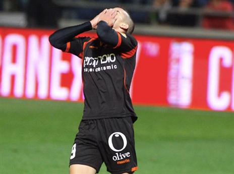 בני יהודה תתאושש בליגה? (אלן שיבר)