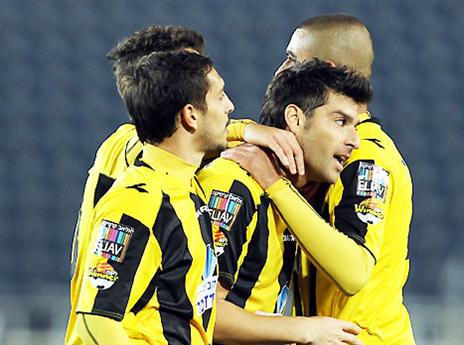 ברנדאן, קיבל מחמאות