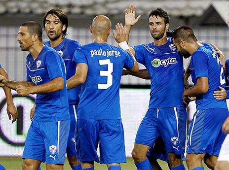 אנורתוזיס ומשה אוחיון. ימשיכו לחגוג?