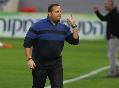 בן שמעון. יחס שערים של 2:16 (אלן שיבר)