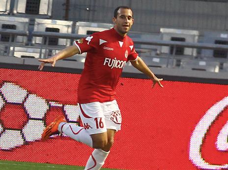 מתגעגע לשכטר. דמארי (אלן שיבר)