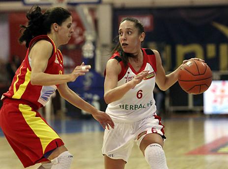 רגע לפני הפלייאוף