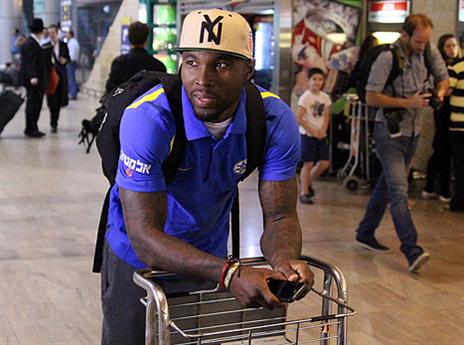 טייריס רייס. מכיר את נוקיה מקרוב